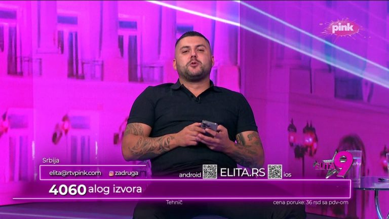 Od velikih prijatelja, do ljutih rivala! Asmin i Dača rasplamsali sukob, od drugarstva više nema ni traga, ni glasa! (VIDEO)