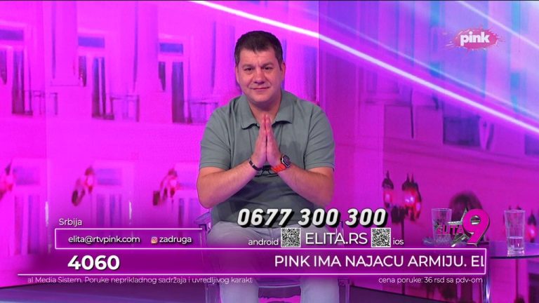 Totalni hit u Narod pita: Uključila se gledateljka iz Kine, pa sve šokirala svojim otkrićem o Ivanu, a evo o čemu je reč! (VIDEO)