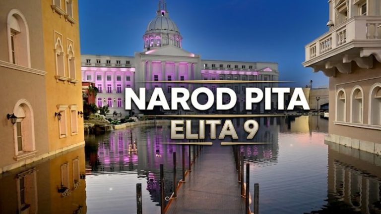 Narod pita ✨ Ova TROJKA će vas večeras držati BUDNIM 😎