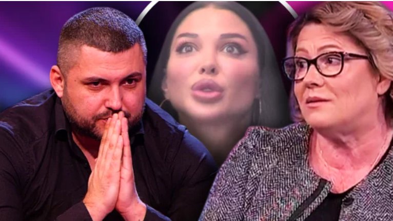 Maja razlupala auto Asmina Durdžića, DRAMA uz krvavu ruku i policiju 🔞🚨🚔