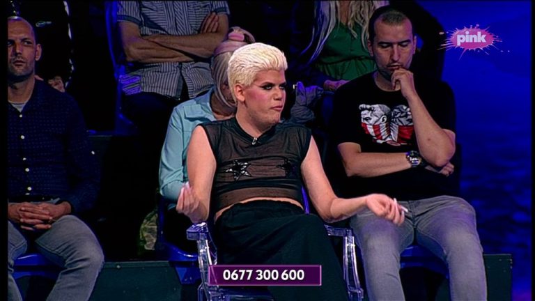 Uroš osuo rafalnu paljbu po Alibabi i Aneli: Zbog njihove ćerke Nore razvezao jezik, pa obelodanio istinu! (VIDEO)