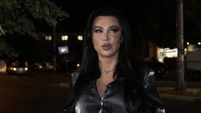 Stanija priznala zbog čega i dalje čuva verenički prsten od Asmina: O tome ja odlučujem (VIDEO)