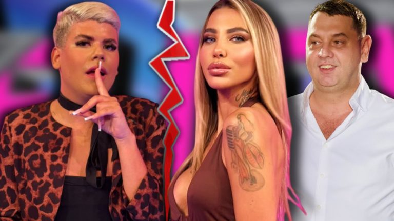 Aneli Ahmić stala na put Uroševim lažima! Demantovala ga za Pink.rs: Sad ulazim u telefon i čitam…