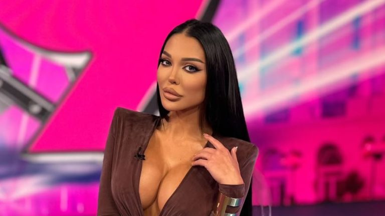 Javite se gospođi… Maja Marinković se obratila fanovima, jedna žena joj napravila DAR-MAR, evo o čemu se radi (FOTO)