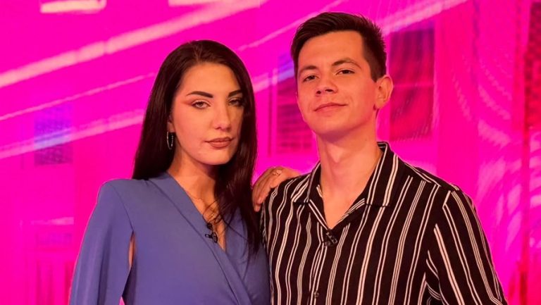 Nerio i Hana sa ćerkicom stigli u Split: Ona se oglasila iz Hrvatske (FOTO)