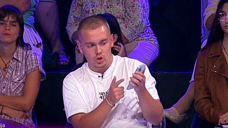 Njena mama je rekla ružne stvari o meni: Dača jasno stavio do znanja šta je zamerio Sofiji tokom njihovog prijateljstva! (VIDEO)