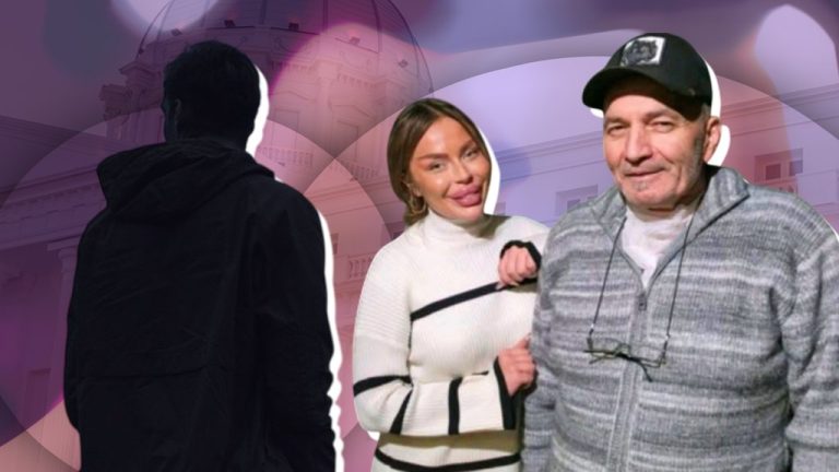 Držao te je kao malo vode na dlanu: Uključio se Saša, nesuđeni kum Sofije Janićijević, evo šta je imao da kaže o njoj! (VIDEO)