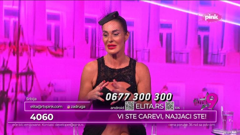 OSVETA SE SLUŽI HLADNA: Kačavenda donela odluku, otkrila Anđelu i Janjušu šta im se sprema (VIDEO)
