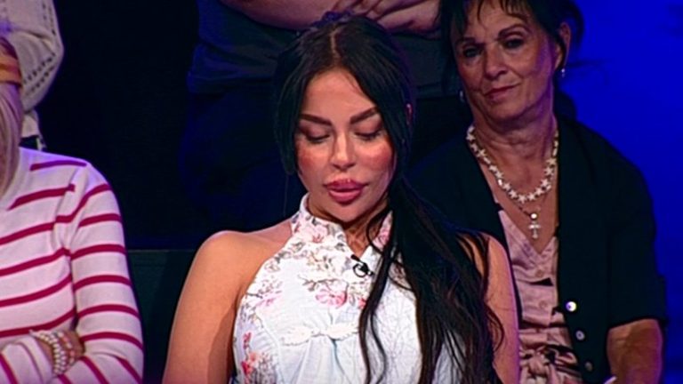 Dobila savete koje će pamtiti: Bivša rijaliti učesnica i pevačica, pa uputila Sofiji snažnu poruku, evo šta je imala za nju da kaže! (VIDEO)