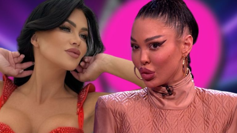 Ja sam joj rak rana, nisam znala da se u njoj toliko krije zlo: Stanija bez dlake na jeziku o Maji, misli da je nagovarala Asmina da je najgore vređa! (VIDEO)