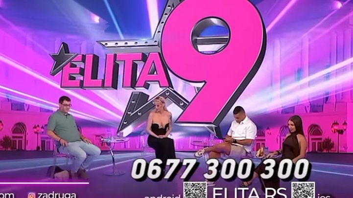 NAROD PITA: Gledateljka bez dlake na jeziku raskrinkala Saru i napravila analizu ličnosti 🙃