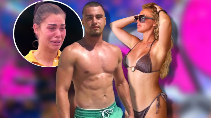 Viktor bacio oko na Milicu Veličković?! Gore mreže zbog moguće nove romanse, Minu stiže karma zbog Terze?!