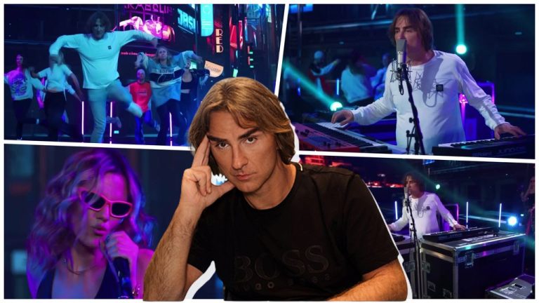 Željko Mitrović ponovo zapalio društvene mreže: Najavio ‘upad’ na najveći DJ festivalu u Kanu uz hit obradu (VIDEO)
