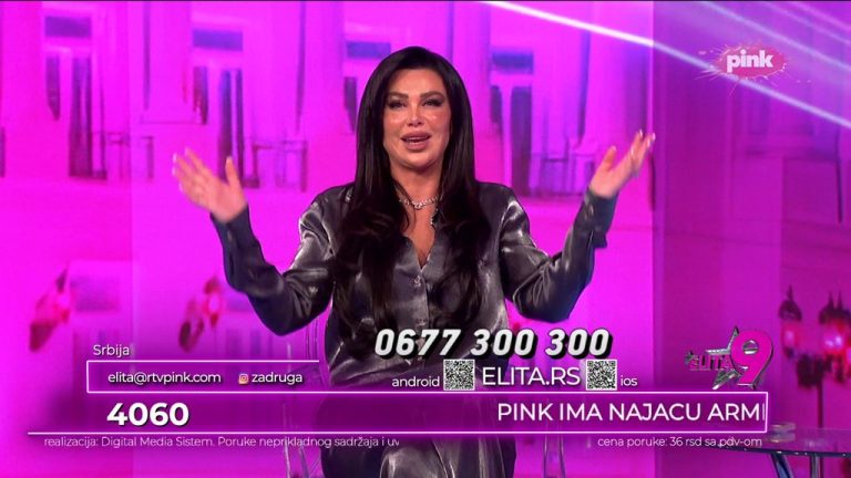 Sa ovim ološima ne vredi ni 10 fakulteta: Stanija priznala da joj diploma nije pomogla da dominira u rijalitiju! (VIDEO)