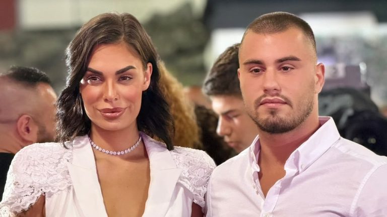 Viktor i Boris kao braća rođena! Gagić se potpuno srodio s porodicom Mine Vrbaški, ljubav cveta! (FOTO)