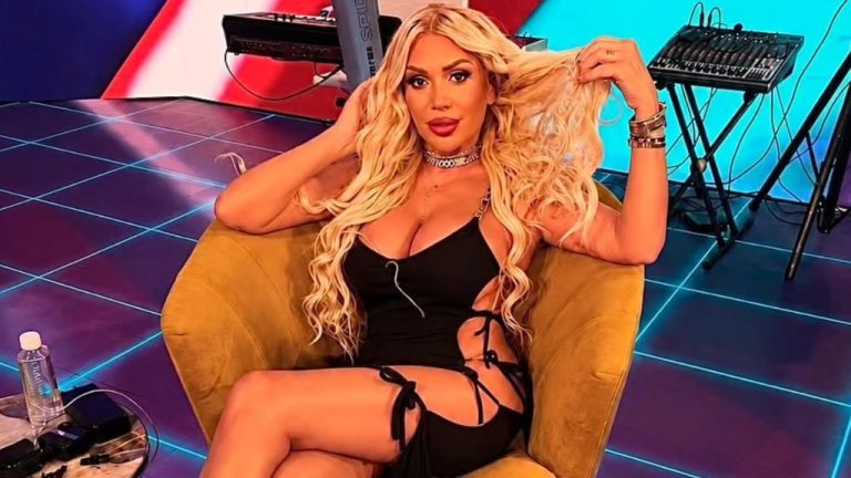 ŠOK! Bivša zadrugarka završila na porno sajtu