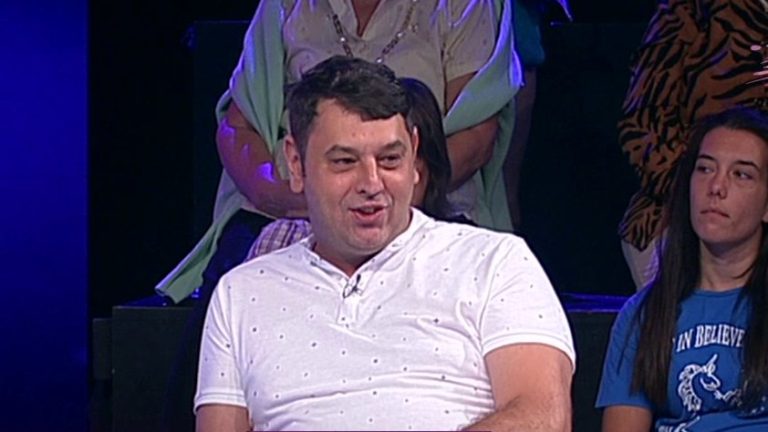 Više ne pričamo: Ilija Pečenica otkrio kako mu je bilo u Dubrovniku kod Aneli, evo i da li je bilo nešto između nje i Đukića! (VIDEO)