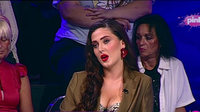 Ne znam kako će se od sramote tamo pojaviti: Anastasija razvezala jezik o Hani i Neriu, otkrila šta ljudi iz Dubrovnika misle o njima! (VIDEO)