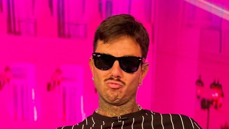 Može da radi šta hoće… Filip prokomentarisao navode da je Aneli u vezi sa Stefanom Karićem, pa progovorio o Lores: Bio sam zaljubljen u nju (VIDEO)