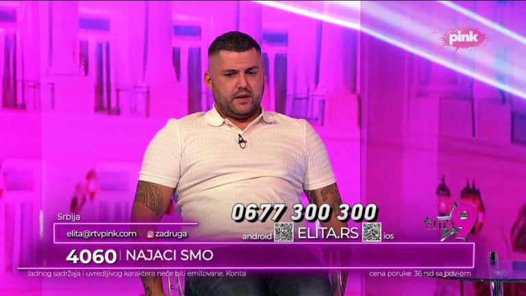 Više me razume i popusti: Asmin otkrio ko je bolji čovek Mevlida ili Mustafa, pa izneo da li planira dete sa Majom! (VIDEO)