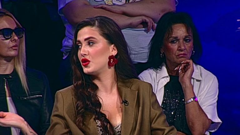 Nemam više želudac za te stvari: Anastasija otkrila u kakvom je odnosu sa Borom, pa Milana saterali u ćošak da otkrije s kojom devojkom je u kontaktu! (VIDEO)
