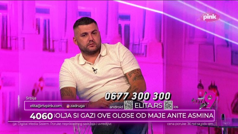 Nije nju Taki odgojio da bude ljubomorna: Asmin svim silama brani Maju, pa otkrio kad definitivno ide u Dubrovnik! (VIDEO)