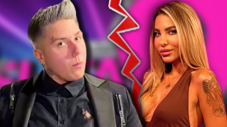 On pušta poruke, ona nema reakciju: Matora udarila na Aneli, misli da Asmina NE INTRESUJE Nora, pa progovorila o svadbi i majčinstvu: Dragana će VERITI MENE (VIDEO)