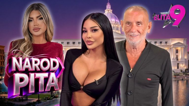 Večeras gori studio! Maja Marinković i Lepi Mića stižu kod Ivane Šopić, Narod pita se ne propušta!