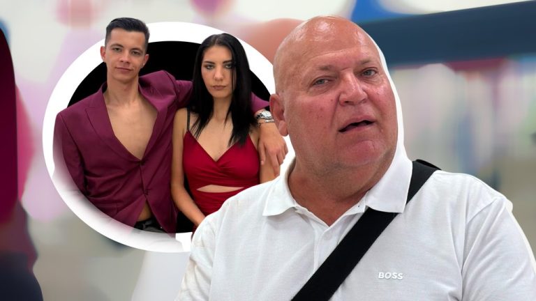 MUSTAFA DRUDŽIĆ STAO UZ HANU I NERIJA: Oglasio se nakon njihovoh sukoba sa Aneli i poslao jasnu poruku: Zar vas nije sramota?