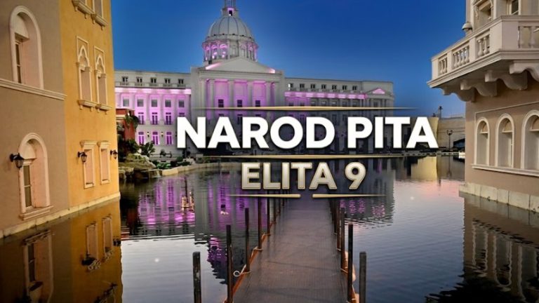 Narod pita ✨ U studio stižu JEDNA devojka i DVOJICA bivših 🤔🤭
