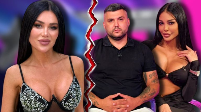 Ode Asmin, ali bukvalno! Pogledajte snimak od pre dve godine: Stanija i Maja se smejale na priču da će joj ona oteti Durdžića, kad ono… (VIDEO)