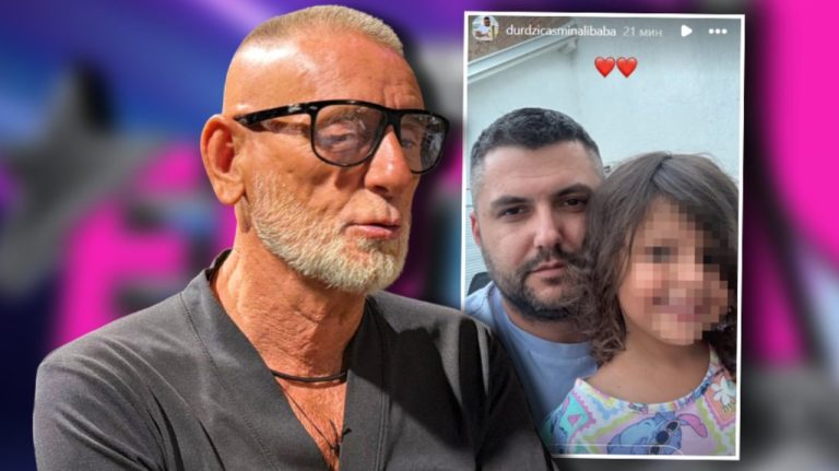 Sad Grofica više ne kuva čorbe i gata ljudima, jel’?! Lepi Mića progovorio o Anđeli u Eliti 10, pa udario žestoko na Asmina (VIDEO)