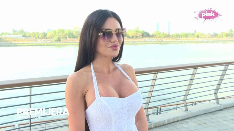 I dalje ga nešto boli vezano za mene: Stanija žestoko o Asminu i Maji i tužbi za Takija: Evo i šta kaže o budućim učesnicima ELITE 10: Cara dizala u nebesa, evo šta kaže o Anđeli Đuričić