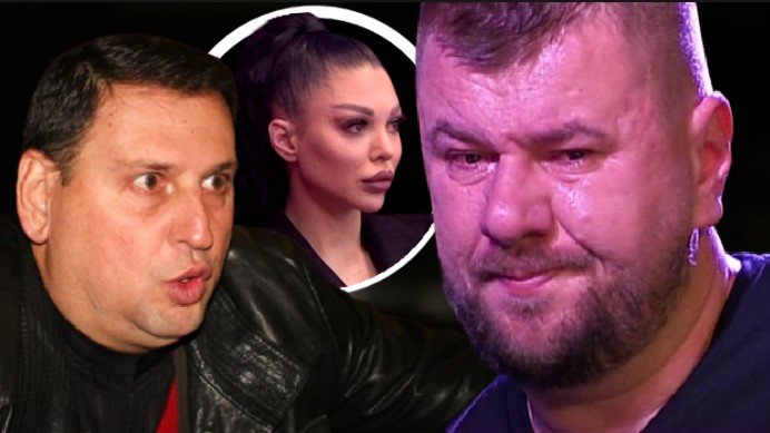 Žao mi je što je Maja prekinula trudnoću sa Janjušem! Taki priznao da mu je zbog ovoga veoma teško: Sad bih bio deka