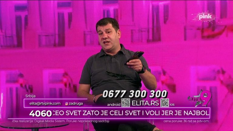 Ivan se javno zahvalio Đeksonu: Priznao da je od Đukića čuo sve najlepše o njemu, pa urnisao Bebicu! (VIDEO)