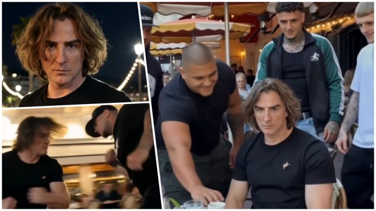 Doćiće da ga moli za oproštaj: Bebica sa knedlom u grlu priča o ljubavnom brodolomu sa Teodorom, a evo šta kaže za njenu pesmu! (VIDEO)