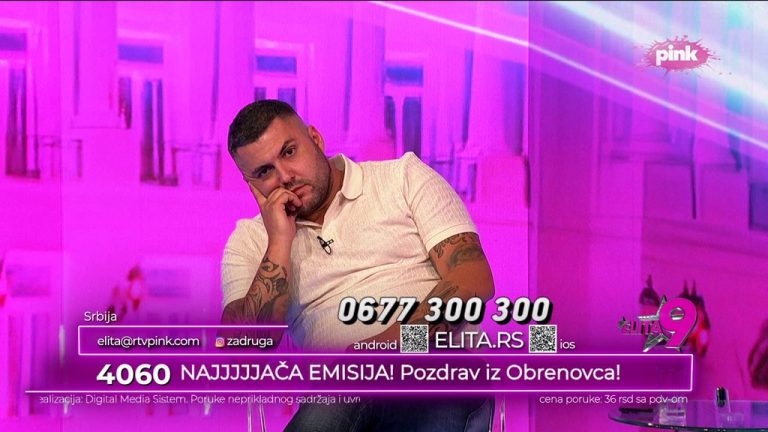 Pljuvali ste Maju sa Mevlidom: Podrška od Alibabe se uključila uživo u program, nastao totalni fijasko! (VIDEO)