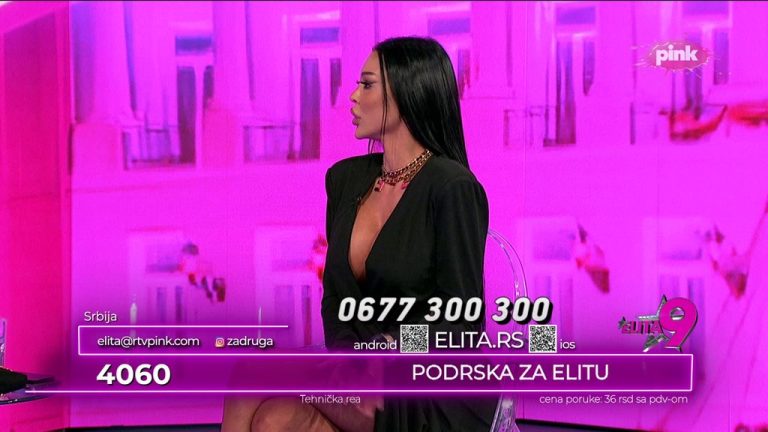 U mojoj glavi to i dalje stoji: Maja obelodanila šta se sve izešavalo između nje, Asmina i Gabi, za nju nije imala lepu reč! (VIDEO)