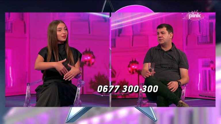 Ratuje na više frontova: Ivan zaratio i sa gledaocem i sa Sarom, pa zamalo bivšu doveo do ludila! (VIDEO)
