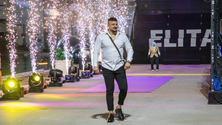 TERZA brutalno ODGOVORIO Sofiji: Nakon njenih reči o njemu i Milici poručio samo jedno ☝️