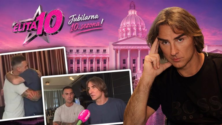 MATEJA MATIJEVIĆ ULAZI U ELITU 10! Zvanično potpisao ugovor sa Željkom Mitrovićem, vlasnik Pinka otkrio: U ovoj sezoni imaćemo mnogo umetničkih zadataka (VIDEO)