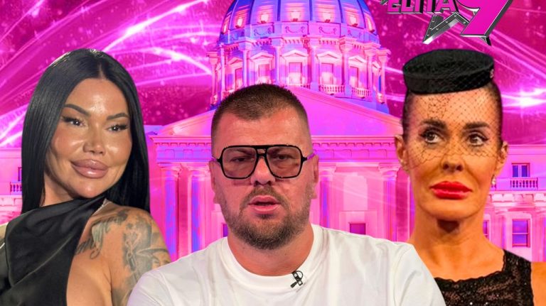 Da li će Vanja vratiti Kačavendi dug?! U Narod pita stigli Živićeva, Milena, ali i Janjuš: LUDILO U NAJAVI
