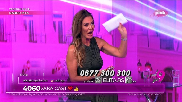 Gde je još 200 hiljada? Kačavenda otpužila Vanju da joj nije vratila čitav dug, Živićeva uništila Žanu: Sa ćerkom ne živi, samo ju je rodila (VIDEO)