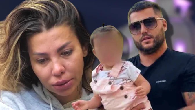 Aneli OTKRILA da li je Asmin VIDEO ĆERKU tokom boravka u Hrvatskoj: NJEGA dete NE ZANIMA 🫢