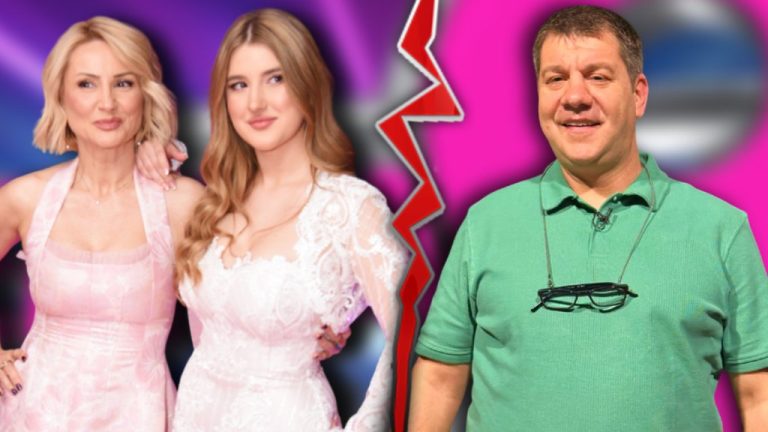Drama nad dramama! Lena Marinković otpisala oca Ivana: Rešila da uzme majčino prezime, ovo je usijalo mreže (FOTO)