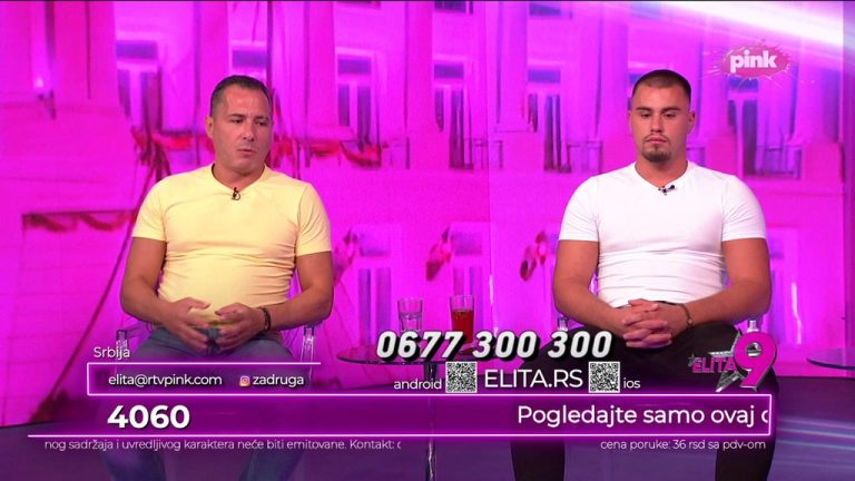 Hit u emisiji! Gledateljka sve iznenadila svojim gestom, pa Viktor i Miki izneli svoj stav o Asminu i Aneli: Hteli su što više jedno drugo da opljuju (VIDEO)