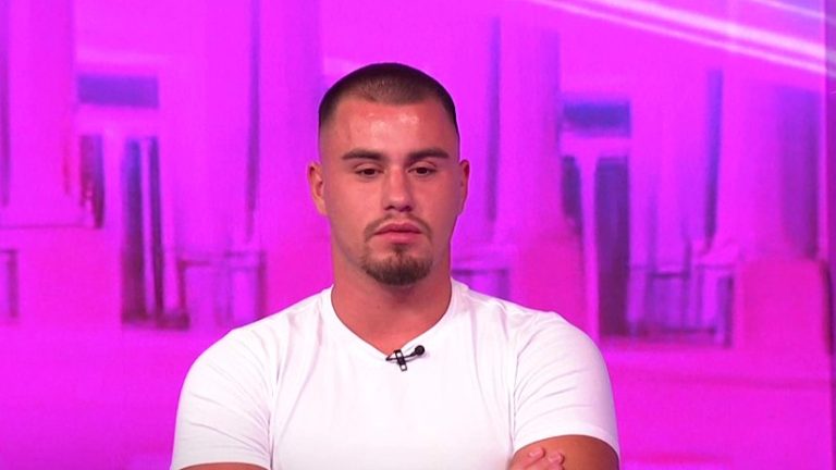 Viktor i Murat bez dlake na jeziku o nekadašnjem odnosu Bore i Anastasije: Ako je njen otac stupio u kontakt sa Bortom onda…! (VIDEO)