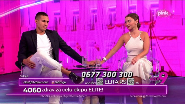 Sara i Murat se susreli sa prvim kritikama, Viktor žestoko oplepo po Bebici i Teodori, pa Miki dolio ulje na vatru: Gadi joj se! (VIDEO)