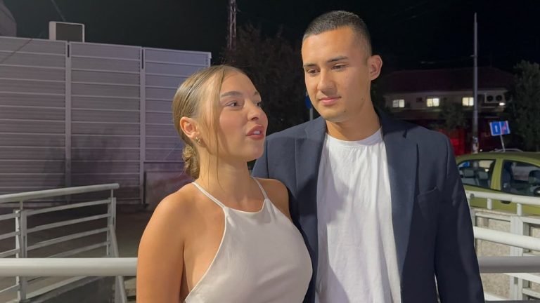 Ćerka hoće da promeni njegovo prezime, neka se time bavi! Murat i Sara obnovili vezu, pa odmah odbrusili Ivanu Marinkoviću (VIDEO)