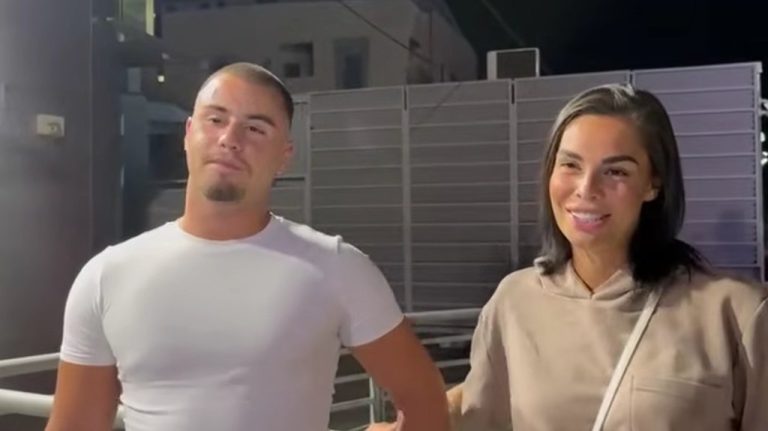 Mina i Viktor POČINJU zajednički ŽIVOT: SPREMNA sam da mu RODIM DECU! 🎊❤️